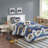Nash Monster Truck Microfiber Reversible Quilt Set-1614818076