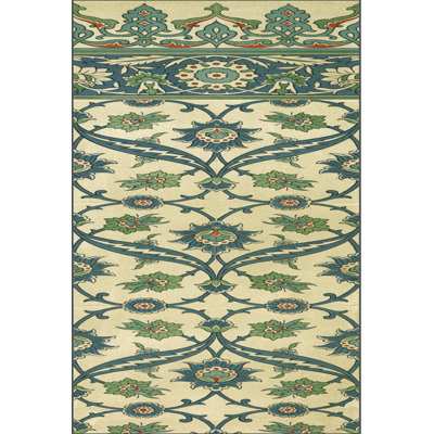 Panel Arabesque IV by Vision Studio - Wrapped Canvas Art Prints