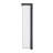 Krishav Integrated LED Outdoor Wall Sconce-2064369340