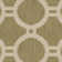 Arneshia Geometric Green/Beige Area Rug