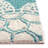 Walczak Performance Hand Tufted Indoor / Outdoor Rug-1232071228