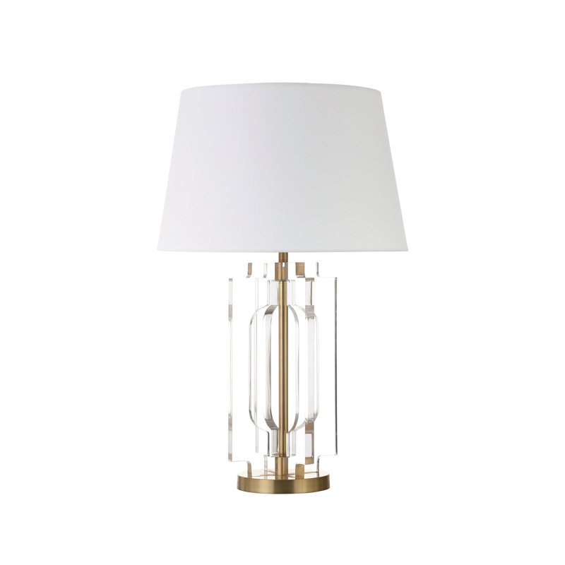 Haven Table Lamp