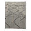 Tapis gris Jessen