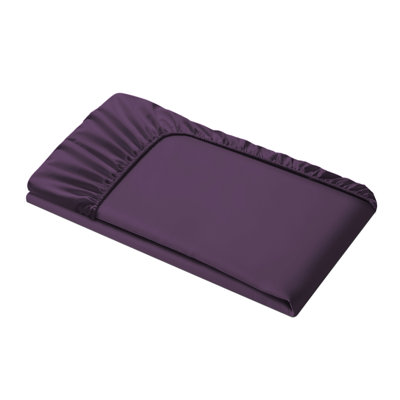 Drap-housse en microfibre douce - Basics by Wayfair ™