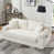 Creamy White