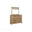 Commode 9 tiroirs