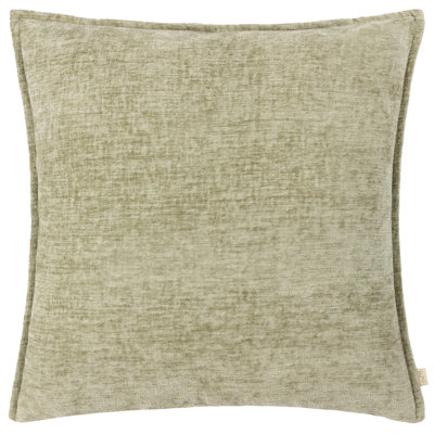 Buxton Square Cushion