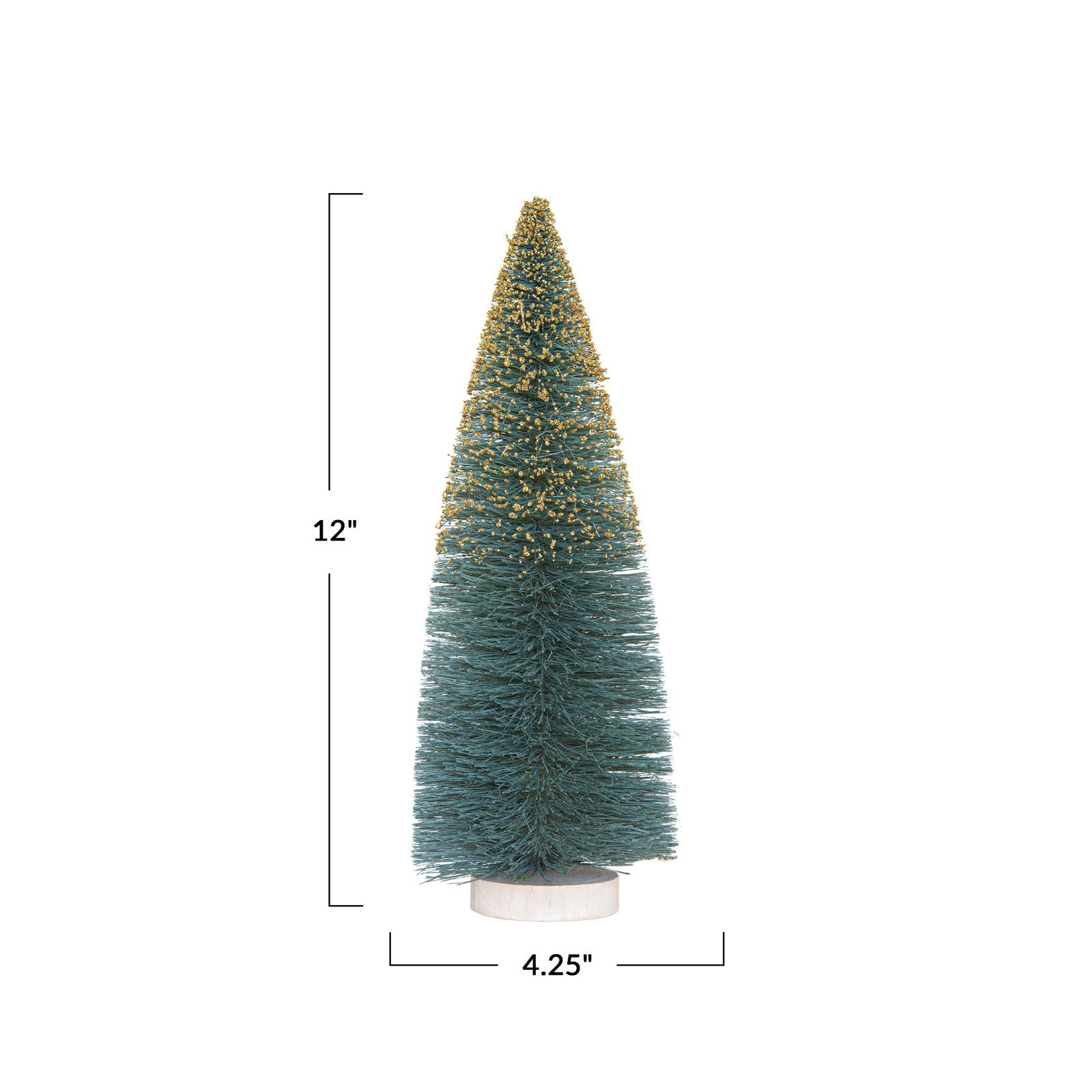 Christmas Tabletop Tree