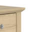 Table de chevet 1 tiroir Scott-661123803