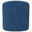 Fauteuil d'appoint pivotant à 360 degrés-1949686781