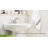 Haber Centerset Lavatory Faucet with Drain Assembly