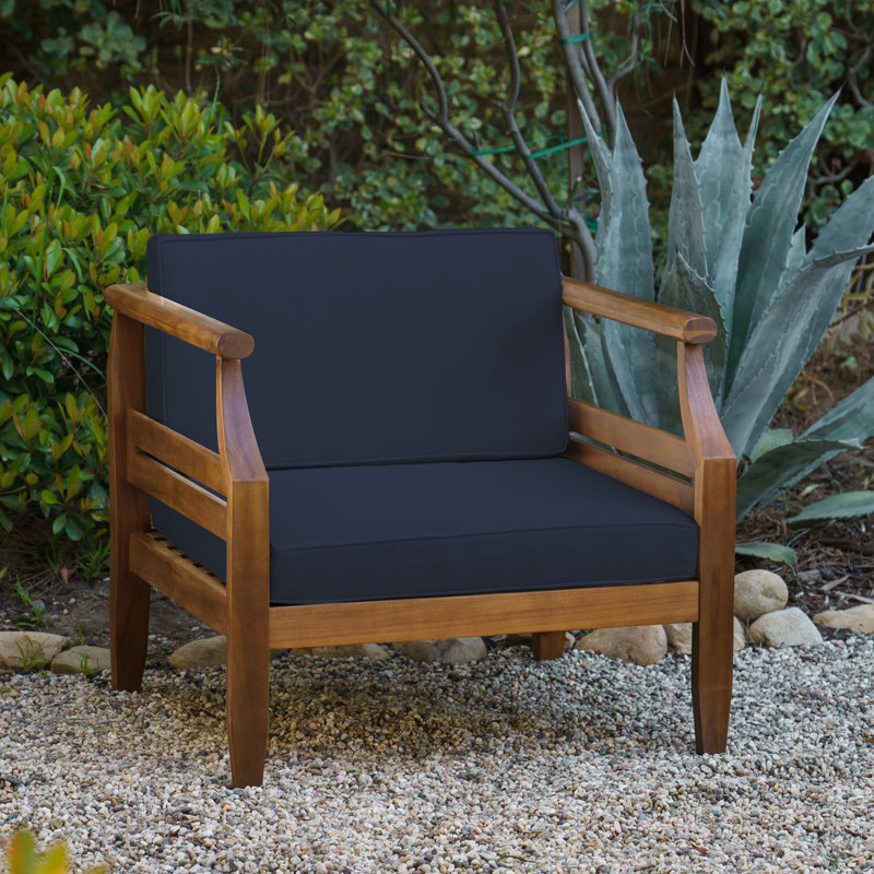 Fauteuil club Arlen
