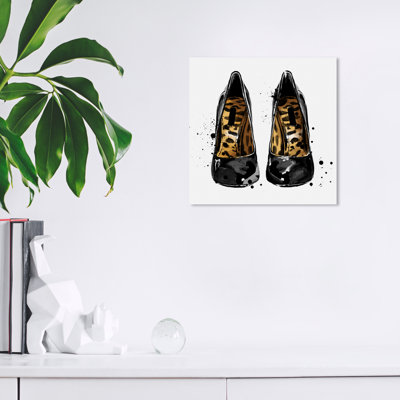 " Wild Heels "
