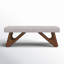 Banc rembourré Valladares-950874115