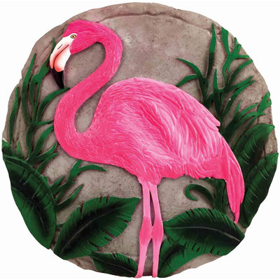 Nunnink Plastic Garden Art