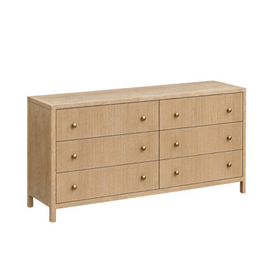 Jennette 63" Dresser