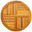 Solid Wood Table Top