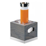 Ice Housing Ashwood Beverage Tub
