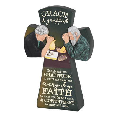 Luling Religious & Spiritual Box Signs & Plaques
