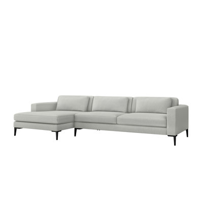 Izzy Chaise Sectional