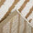 Aleksa Tan Organic Zig-Zag Area Rug-1819039883