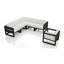 Canapé modulaire d'extérieur 94 po avec coussins Sunbrella® Smith-1922646984-1944782849