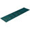 Overdyed One-of-a-Kind 2' 8" X 10' 7" Hand Knotted Area Rug