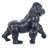 Hessie Resin Monkey Figure