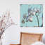 «Flowers X» par David Palmer - reproduction d'art-52530526-52530527
