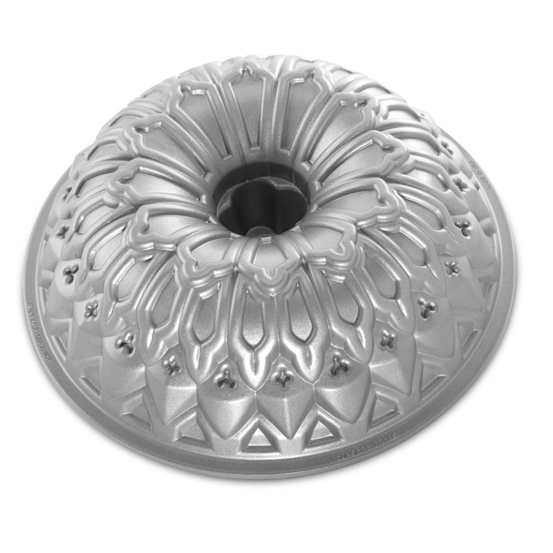 Nordic Ware Stained Glass Bundt® Pan