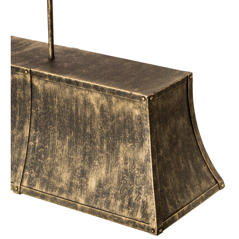 Nadine 5 - Light Pendant