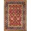 Wierd Oriental Area Rug