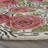 Hogge Hand Tufted Floral Indoor Rug-1912250922