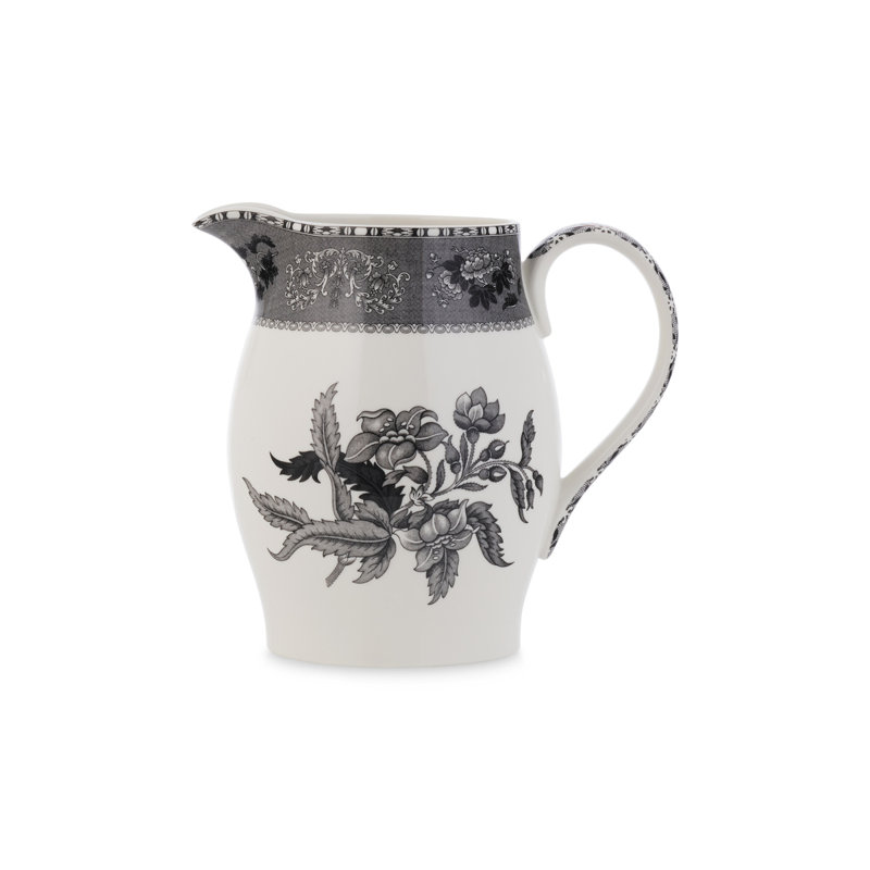 Pichet de 3,5 pi Spode Heritage Collection Camilla