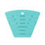 Banc d'extérieur Eberle Ocean View-850003145