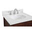 Ain 25'' Single Bathroom Vanity with Top-50365615-108198890