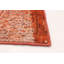 Tapis couleur cuivre transitionnel 3 pi 7 po x 6 pi 8 po