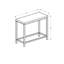 Table d'appoint Blue Tile