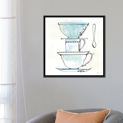 " Good Brew V " by Sue Schlabach