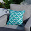 Coussin intérieur / extérieur réversible (ensemble de 2)-105761825
