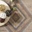 Tapis lavable à la machine Jonie SuperiorWash Bohemian Easy-Jute-1315145338