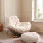 Fauteuil de jeu rembourré amovible Irving -279177778