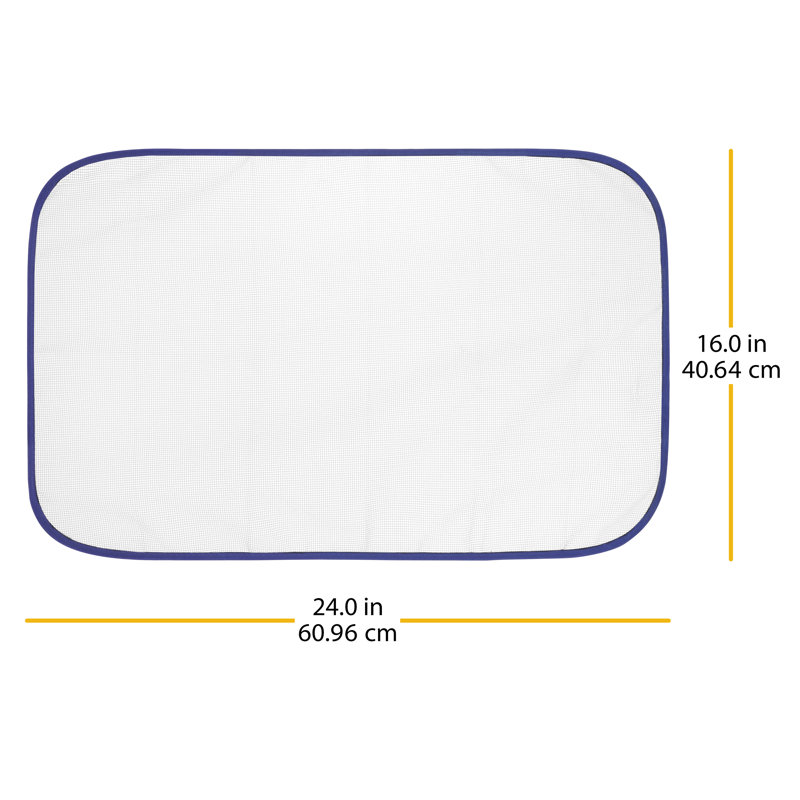 Pressing Mat Ironing Board Cover