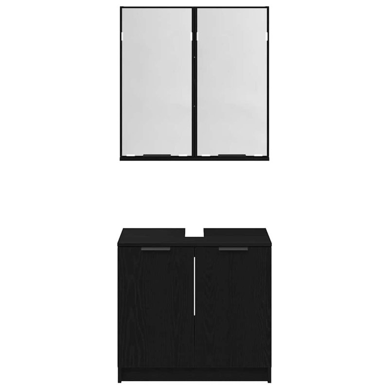Bathroom Furniture Suite