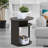 Willcox 2 Piece End Table Set