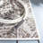Havana Performance Oriental Indoor/Outdoor Area Rug-935946438