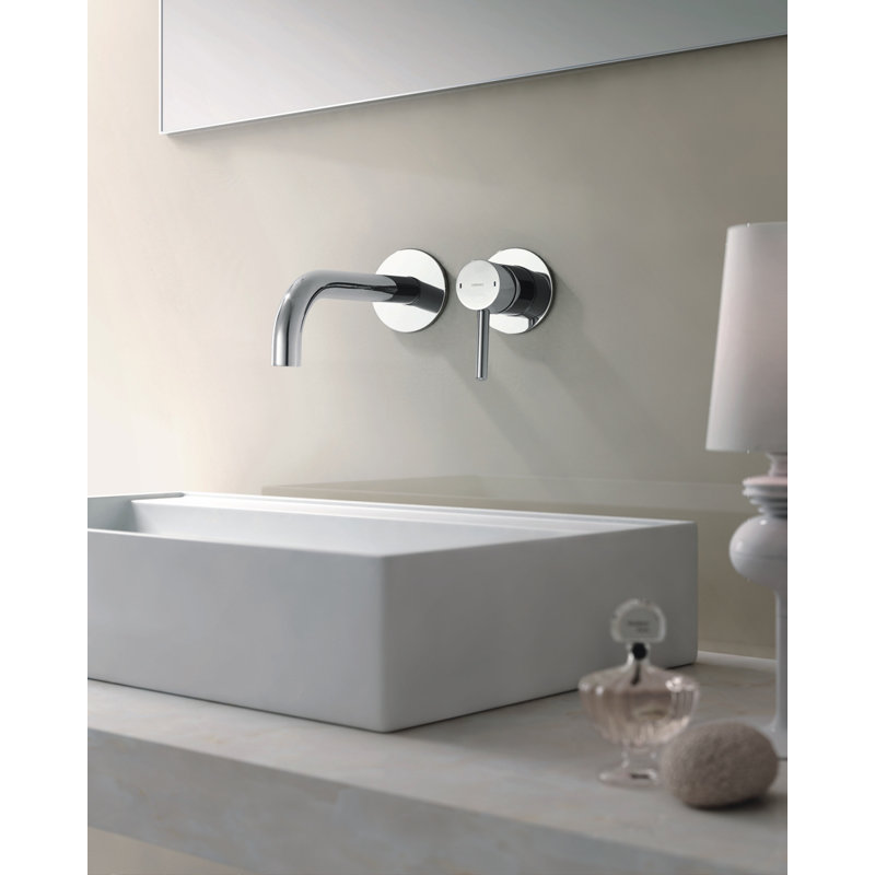 Torrington Mono Basin Mixer