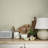 Laura Ashley Nutgrove Stone Grey Wallpaper-116167170
