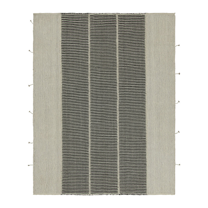 One-of-a-Kind 8'5x10'5 Area Rug