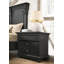 Ensemble de chambre à coucher 6 pièces Waylon-1734955419